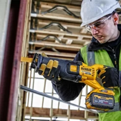 DeWalt DCS389N 54V XR Flexvolt Reciprocating Saw (Body Only) -Dunelm Sales Store Artboard 5 70132.1663690124