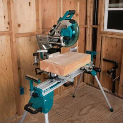 Makita DLS211ZU Twin 18V Brushless 305mm Slide Compound Mitre Saw (Body Only) 11 Makita DLS211ZU Twin 18V Brushless 305mm Slide Compound Mitre Saw (Body Only) -Dunelm Sales Store Artboard 5 70355.1663685288