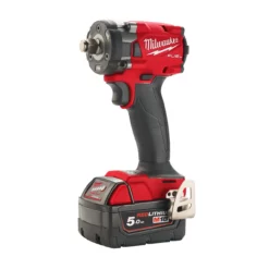 Milwaukee M18 FIW2F12-0X 18V 1/2" Impact Wrench With Friction Ring (Body Only) -Dunelm Sales Store Artboard 5 80347.1663689822