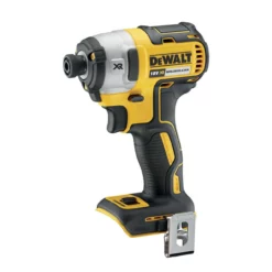 DeWalt DCF887N 18V Impact Driver With 1x 5.0Ah Battery & Concrete Frame Screw Pack, 72 - 152mm (5000 Mixed Pack) -Dunelm Sales Store Artboard 5 85709.1673451699.1280.1280 35109.1673613000