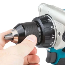 Makita DHP486Z 18V LXT Brushless Combi Drill (Body Only) -Dunelm Sales Store Artboard 5 89280.1663689590