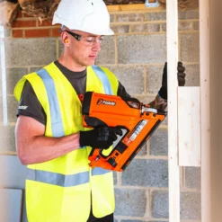 Paslode IM350+ 1st Fix Gas Framing Nailer With 1x 1.25Ah Battery -Dunelm Sales Store Artboard 5 92921.1667220576