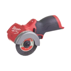 Milwaukee M12 FCOT-0 12V Fuel Sub Compact Multi-Material 76mm Cut Off Tool (Body Only) -Dunelm Sales Store Artboard 5 94459.1663684393
