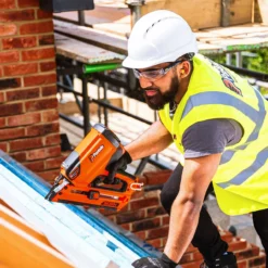 Paslode IM350+ 1st Fix Gas Framing Nailer With 1x 1.25Ah Battery -Dunelm Sales Store Artboard 6 00504.1667220582