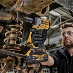 DeWalt DCF921NT 18V XR 1/2" Brushless Impact Wrench In A TSTAK Case (Body Only) -Dunelm Sales Store Artboard 6 13062.1671528697