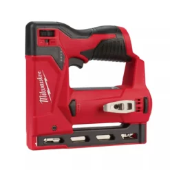 Milwaukee M12 BST-0 12V Sub-Compact Stapler (Body Only) -Dunelm Sales Store Artboard 6 13532.1663689420