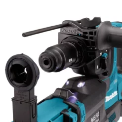 Makita HR004GD202 40V Max XGT SDS+ 28mm Brushless Rotary Hammer With 2x 2.5Ah Batteries -Dunelm Sales Store Artboard 6 19631.1663686716