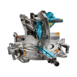 Makita LS003GD202 40V Max XGT 305mm Compound Mitre Saw With 2x 2.5Ah Batteries -Dunelm Sales Store Artboard 6 25579.1663690073