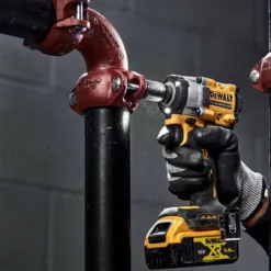 DeWalt DCF921P2T 18V XR 1/2" Brushless Impact Wrench With 2x 5.0Ah Batteries -Dunelm Sales Store Artboard 6 42741.1663690113
