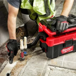 Milwaukee M18 FPOVCL-0 18V Fuel Packout Wet/Dry Vacuum (Body Only) -Dunelm Sales Store Artboard 6 43178.1663690010
