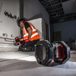 Milwaukee M18 AL-0 LED 18V Area Light (Body Only) 13 Milwaukee M18 AL-0 LED 18V Area Light (Body Only) -Dunelm Sales Store Artboard 6 43981.1663753777