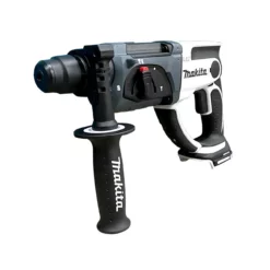 Makita DHR202Z LXT 18V 20mm 3-Mode SDS+ Rotary Hammer White (Body Only) -Dunelm Sales Store Artboard 6 45157.1664456739