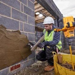 DeWalt DCD240X2-GB 54V XR Flexvolt Brushless Paddle Mixer With 2x 9.0Ah Batteries -Dunelm Sales Store Artboard 6 48636.1663684062