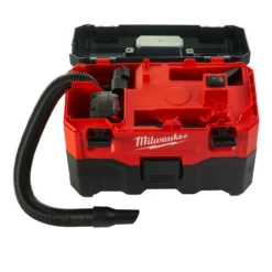Milwaukee M18 VC2-0 18V Cordless Wet/Dry Vacuum (Body Only) -Dunelm Sales Store Artboard 6 55241.1663684165