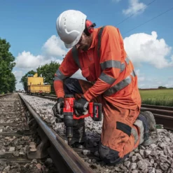 Milwaukee M18 ONEFHIWF1-802X 18V Fuel One-Key 1" High Torque Impact Wrench With 2x 8.0Ah Batteries -Dunelm Sales Store Artboard 6 64058.1663685264