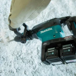 Makita HM002GZ03 Twin 40V Max XGT SDS Max Demolition Hammer (Body Only) 10 Makita HM002GZ03 Twin 40V Max XGT SDS Max Demolition Hammer (Body Only) -Dunelm Sales Store Artboard 6 72053.1663690083