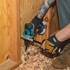 Makita DHP486Z 18V LXT Brushless Combi Drill (Body Only) -Dunelm Sales Store Artboard 6 72814.1663689590