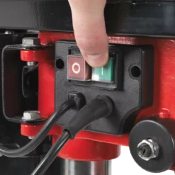 Sealey SDM30 Pillar Drill 5-Speed Hobby Model 580mm Height 350W/230V -Dunelm Sales Store Artboard 7 03465.1663685929