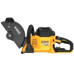 DeWalt DCS691N 54V XR Flexvolt 230mm Brushless Cut Off Saw (Body Only) -Dunelm Sales Store Artboard 7 16637.1673257995