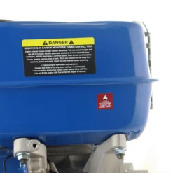 Hyundai IC460X-25 457cc 15hp 25mm Horizontal Straight Shaft 4-Stroke Petrol Engine -Dunelm Sales Store Artboard 7 18901.1663690043