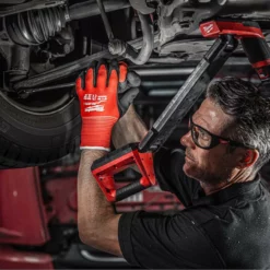 Milwaukee M12 UCL-0 12V Cordless Undercarriage Light (Body Only) -Dunelm Sales Store Artboard 7 22761.1663690015