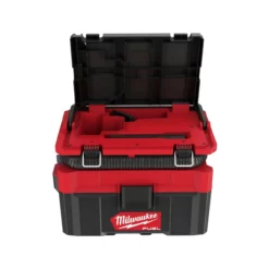 Milwaukee M18 FPOVCL-0 18V Fuel Packout Wet/Dry Vacuum (Body Only) -Dunelm Sales Store Artboard 7 35264.1663690010