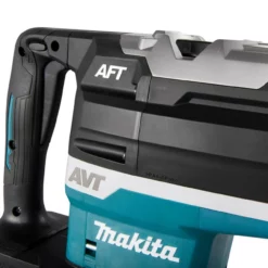 Makita HR006GZ Twin 40V Max XGT Brushless SDS Max Rotary Hammer Drill (Body Only) -Dunelm Sales Store Artboard 7 46600.1663690092