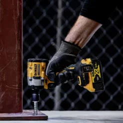 DeWalt DCF921NT 18V XR 1/2" Brushless Impact Wrench In A TSTAK Case (Body Only) -Dunelm Sales Store Artboard 7 57593.1671528692