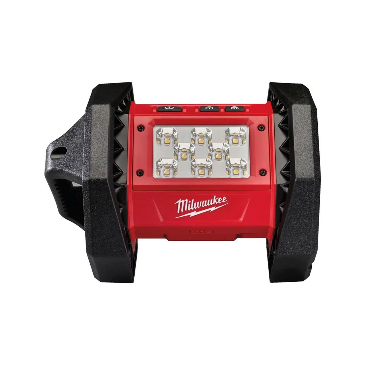 Milwaukee M18 AL-0 LED 18V Area Light (Body Only) 2 Milwaukee M18 AL-0 LED 18V Area Light (Body Only) - Image 2