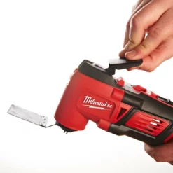 Milwaukee M18 BMT-0 18V Compact Multi-Tool (Body Only) 15 Milwaukee M18 BMT-0 18V Compact Multi-Tool (Body Only) -Dunelm Sales Store Artboard 7 72157.1663836351