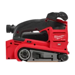 Milwaukee M18 FBTS75-0 M18 FUEL™ 18V 75mm Belt Sander (Body Only) -Dunelm Sales Store Artboard 7 77677.1663690264