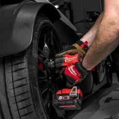 Milwaukee M18 FMTIW2F12-501X 18V FUEL 1/2" Mid-Torque Impact Wrench With 1x 5.0Ah Battery 15 Milwaukee M18 FMTIW2F12-501X 18V FUEL 1/2" Mid-Torque Impact Wrench With 1x 5.0Ah Battery -Dunelm Sales Store Artboard 7 80162.1676885989