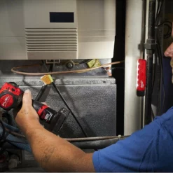 Milwaukee FL-LED Magnetic Alkaline Flood Light With 2x AA Batteries -Dunelm Sales Store Artboard 7 92393.1663756038