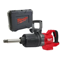 Milwaukee M18 ONEFHIWF1D-0 18V Fuel One-Key D-Handled 1" Impact Wrench (Body Only)