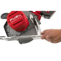 Milwaukee M18 FMCS66-0C 18V Fuel 66mm Metal Circular Saw (Body Only) -Dunelm Sales Store Artboard 8B 14007.1663690104