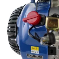 Hyundai IC460X-25 457cc 15hp 25mm Horizontal Straight Shaft 4-Stroke Petrol Engine -Dunelm Sales Store Artboard 8 10883.1663690043