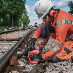 Milwaukee M18 ONEFHIWF1-802X 18V Fuel One-Key 1" High Torque Impact Wrench With 2x 8.0Ah Batteries -Dunelm Sales Store Artboard 8 14435.1663685264