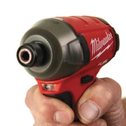 Milwaukee M18 FQID-502X 18V Fuel Surge 1/4" Hex Hydraulic Impact Driver With 2x 5.0Ah Batteries -Dunelm Sales Store Artboard 8 17257.1663684166 31443.1665071354