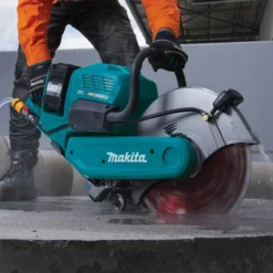 Makita CE001GT201 Twin 40V Max XGT 355mm Cut Off Saw With 2x 5.0Ah Battery -Dunelm Sales Store Artboard 8 40980.1652190402.1280.1280 36987.1663690113