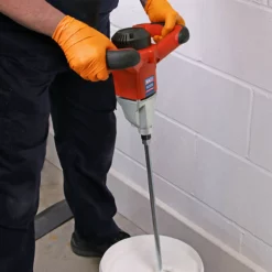 Sealey PM120L Electric Paddle Mixer 120ltr 1400W/230V -Dunelm Sales Store Artboard 8 41565.1663684749