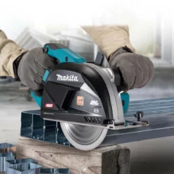 Makita CS002GZ 40V XGT 185mm Cordless Metal Cutting Saw (Body Only) 22 Makita CS002GZ 40V XGT 185mm Cordless Metal Cutting Saw (Body Only) -Dunelm Sales Store Artboard 8 81795.1675872098