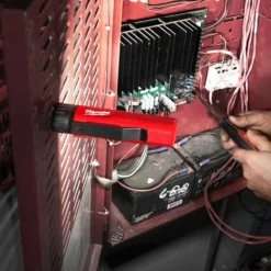 Milwaukee FL-LED Magnetic Alkaline Flood Light With 2x AA Batteries -Dunelm Sales Store Artboard 8 89020.1663756038