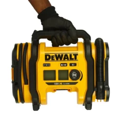 DeWalt DCC018N 18V XR Triple Source Inflator (Body Only) -Dunelm Sales Store Artboard 8 95251.1663684288