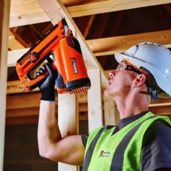 Paslode IM350+ 1st Fix Gas Framing Nailer With 1x 1.25Ah Battery -Dunelm Sales Store Artboard 9 03770.1667220578