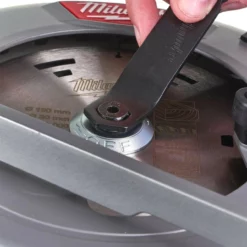 Milwaukee M18FCSRH66-0 18V Fuel Rear Handled Circular Saw (Body Only) -Dunelm Sales Store Artboard 9 04545.1663689677