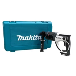 Makita DHR202Z LXT 18V 20mm 3-Mode SDS+ Rotary Hammer White (Body Only) -Dunelm Sales Store Artboard 9 29246.1664456740