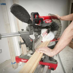 Milwaukee M18FMS305-0 18V Fuel 305mm Mitre Saw (Body Only) -Dunelm Sales Store Artboard 9 43364.1668693000