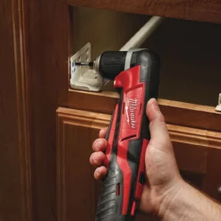 Milwaukee C12 RAD-202B 12V Cordless Compact Right Angle Drill With 2 X 2.0Ah Batteries 20 Milwaukee C12 RAD-202B 12V Cordless Compact Right Angle Drill With 2 X 2.0Ah Batteries -Dunelm Sales Store Artboard 9 57343.1663689423