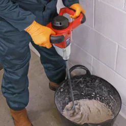 Sealey PM120L110V Electric Paddle Mixer 120ltr 1400W/110V -Dunelm Sales Store Artboard 9 63168.1663684749