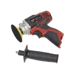 Sealey CP1205KIT 12V 71mm Cordless Polisher With 2x 1.5Ah Batteries -Dunelm Sales Store Artboard 9 63361.1663684670